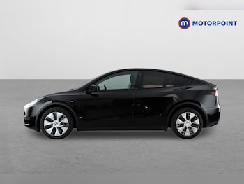 Used Tesla Model Y 2022 for sale - 78736984: Photo