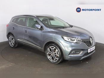 Used Renault Kadjar 2020 for sale - 75547948: Photo
