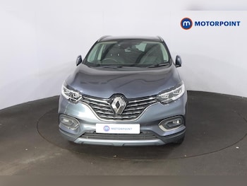 Used Renault Kadjar 2020 for sale - 75547948: Photo