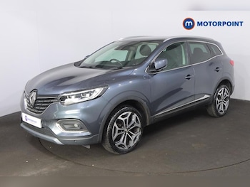 Used Renault Kadjar 2020 for sale - 75547948: Photo