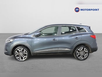 Used Renault Kadjar 2020 for sale - 75547948: Photo
