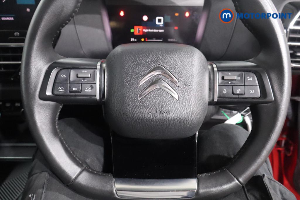 Used Citroen C4 2022 for sale - 76984987: Photo 16