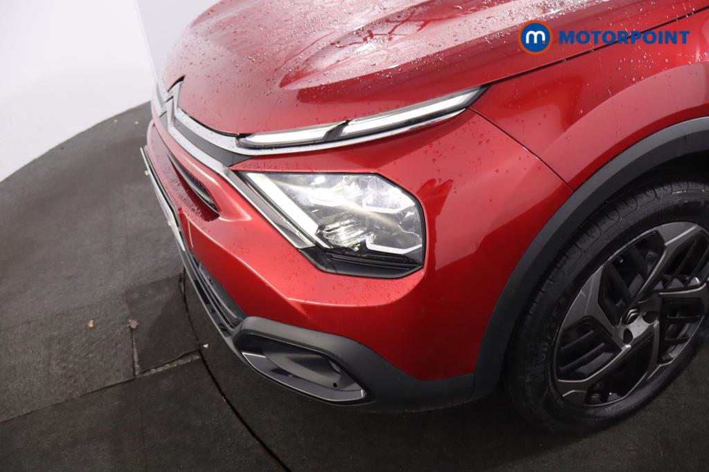 Used Citroen C4 2022 for sale - 76984987: Photo 25