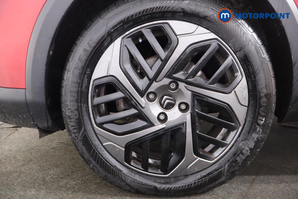 Used Citroen C4 2022 for sale - 76984987: Photo 26