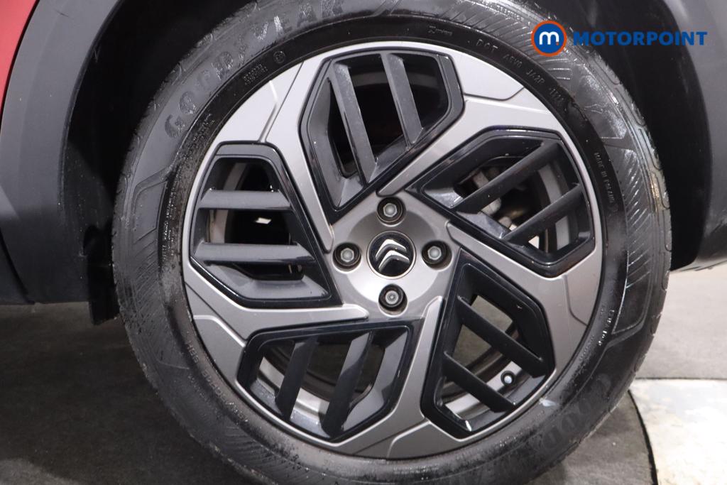 Used Citroen C4 2022 for sale - 76984987: Photo 27