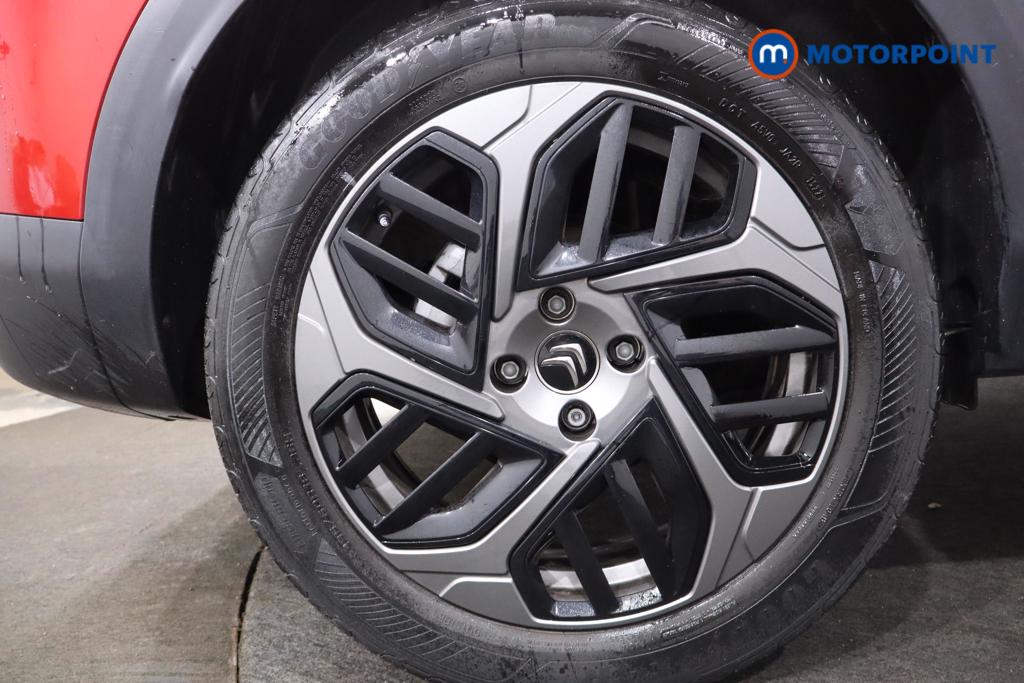 Used Citroen C4 2022 for sale - 76984987: Photo 28