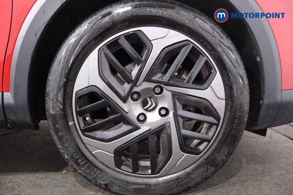 Used Citroen C4 2022 for sale - 76984987: Photo 29