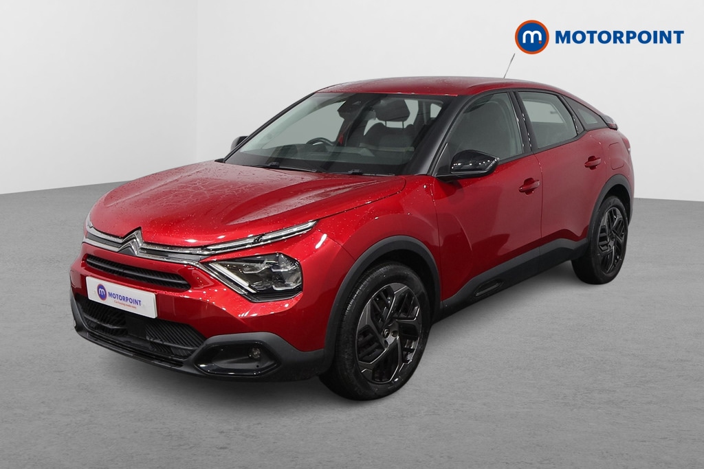 Used Citroen C4 2022 for sale - 76984987: Photo 3