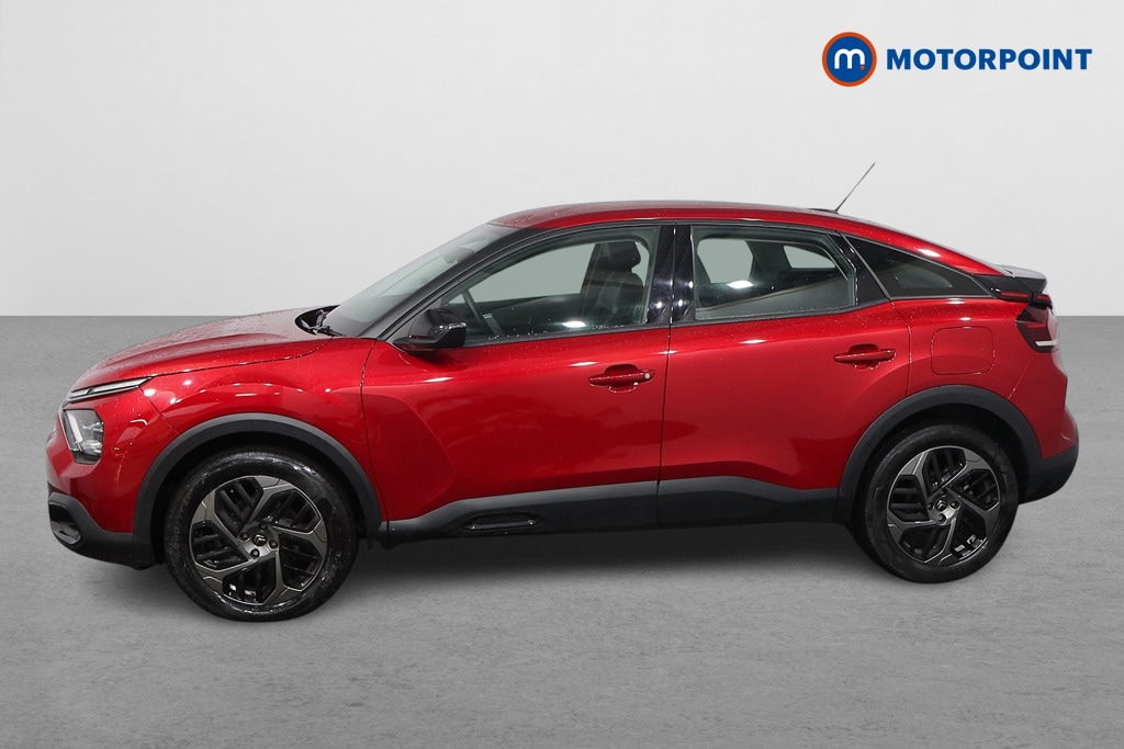 Used Citroen C4 2022 for sale - 76984987: Photo 4