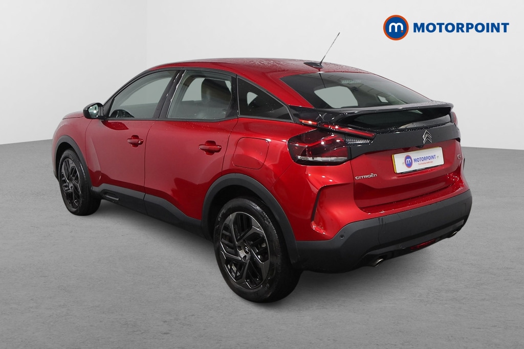 Used Citroen C4 2022 for sale - 76984987: Photo 5