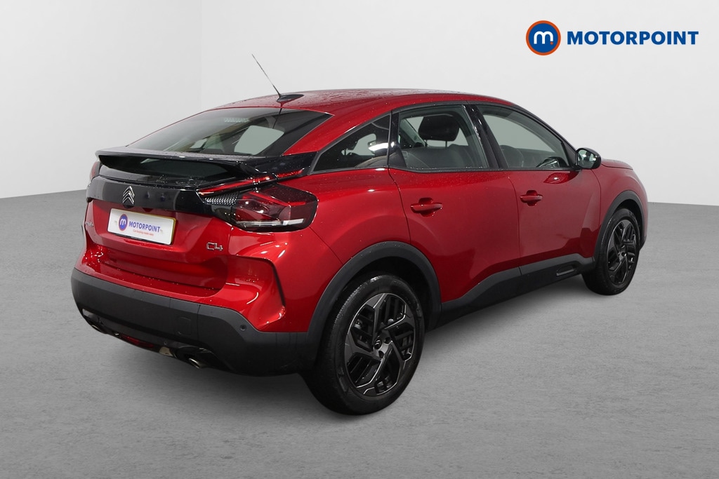 Used Citroen C4 2022 for sale - 76984987: Photo 7