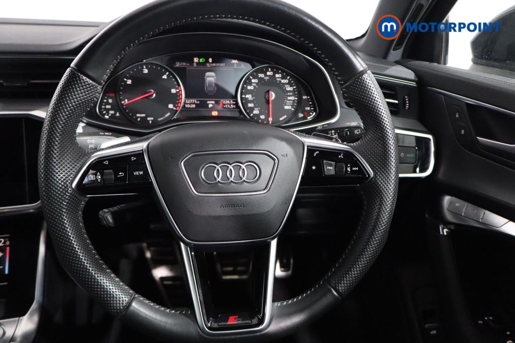 Used Audi A6 2020 for sale - 78026685: Photo 14