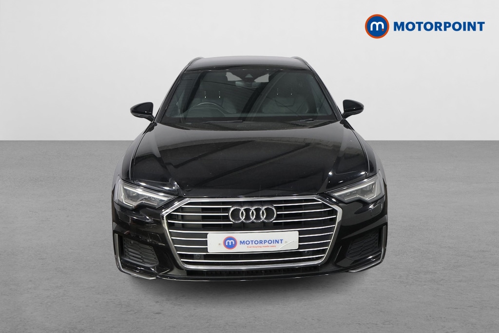 Used Audi A6 2020 for sale - 78026685: Photo 2
