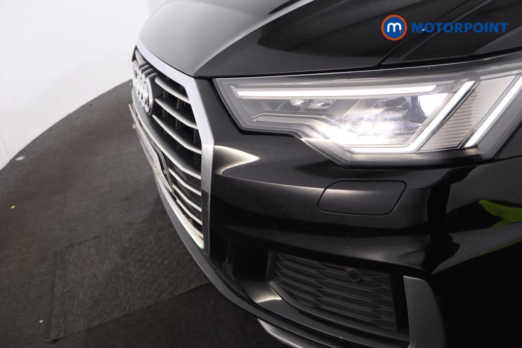 Used Audi A6 2020 for sale - 78026685: Photo 24