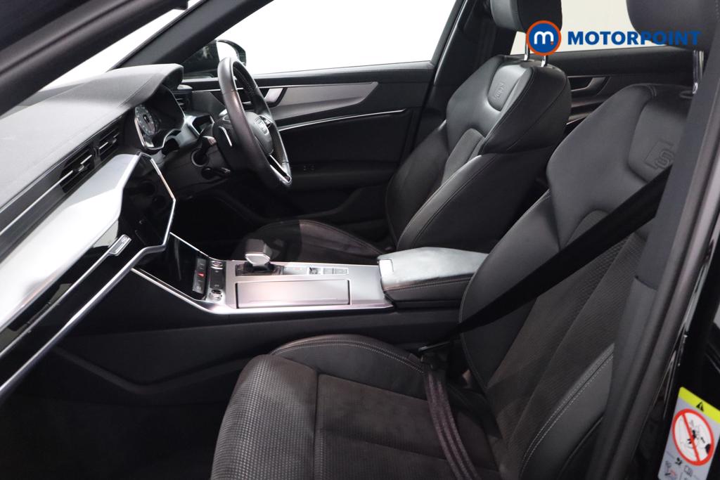 Used Audi A6 2020 for sale - 78026685: Photo 26