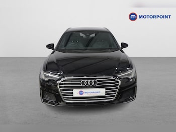 Used Audi A6 2020 for sale - 78026685: Photo