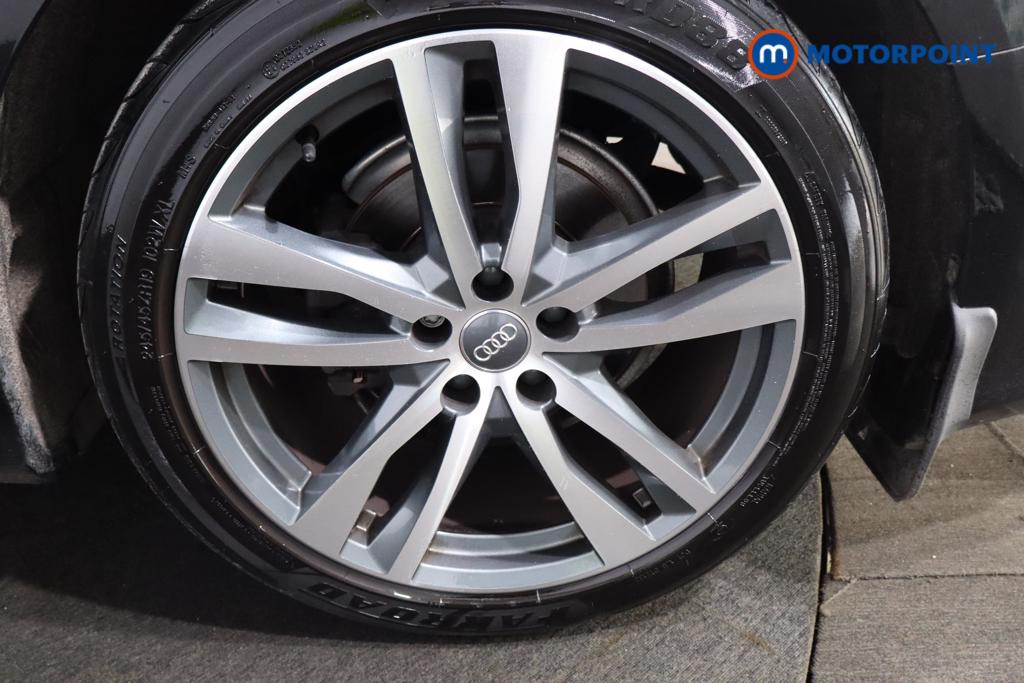 Used Audi A6 2020 for sale - 78026685: Photo 33