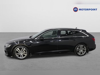Used Audi A6 2020 for sale - 78026685: Photo