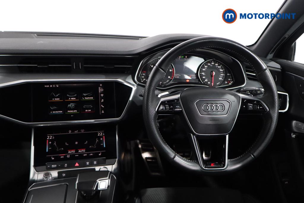 Used Audi A6 2020 for sale - 78026685: Photo 9