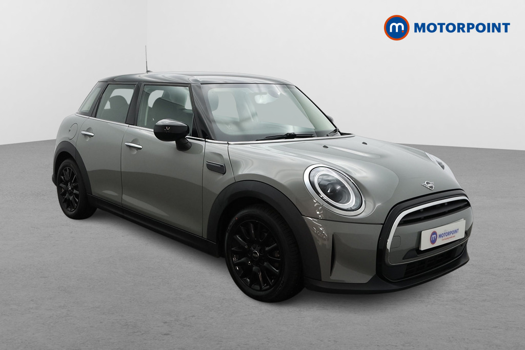 Used MINI Hatch 2021 for sale - 76685193: Photo 1