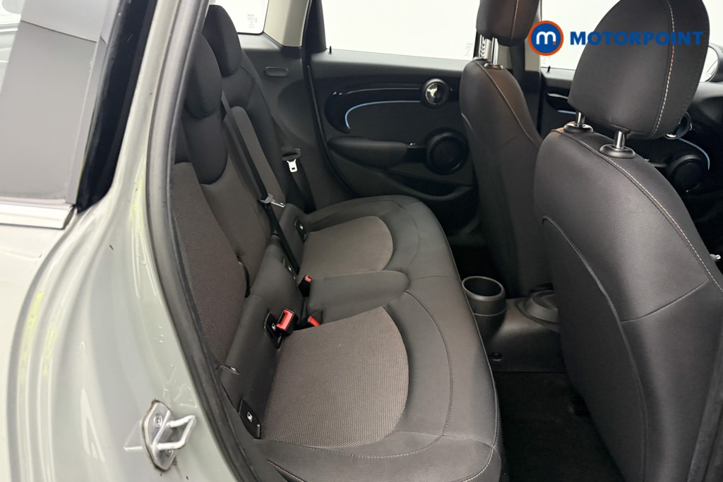 Used MINI Hatch 2021 for sale - 76685193: Photo 18