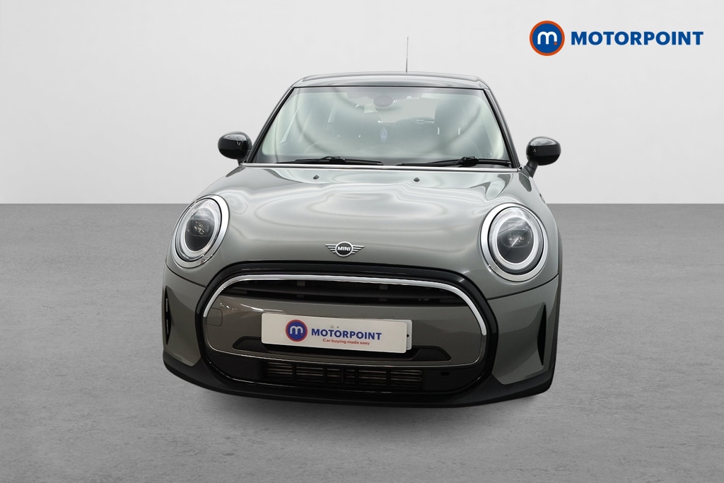 Used MINI Hatch 2021 for sale - 76685193: Photo 2