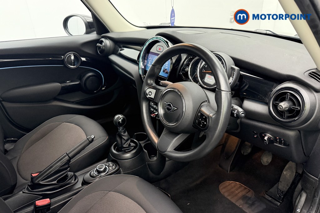 Used MINI Hatch 2021 for sale - 76685193: Photo 30