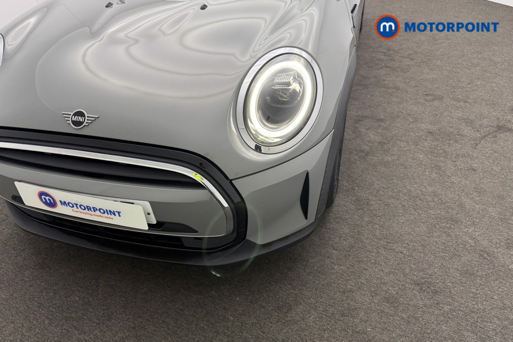 Used MINI Hatch 2021 for sale - 76685193: Photo 33