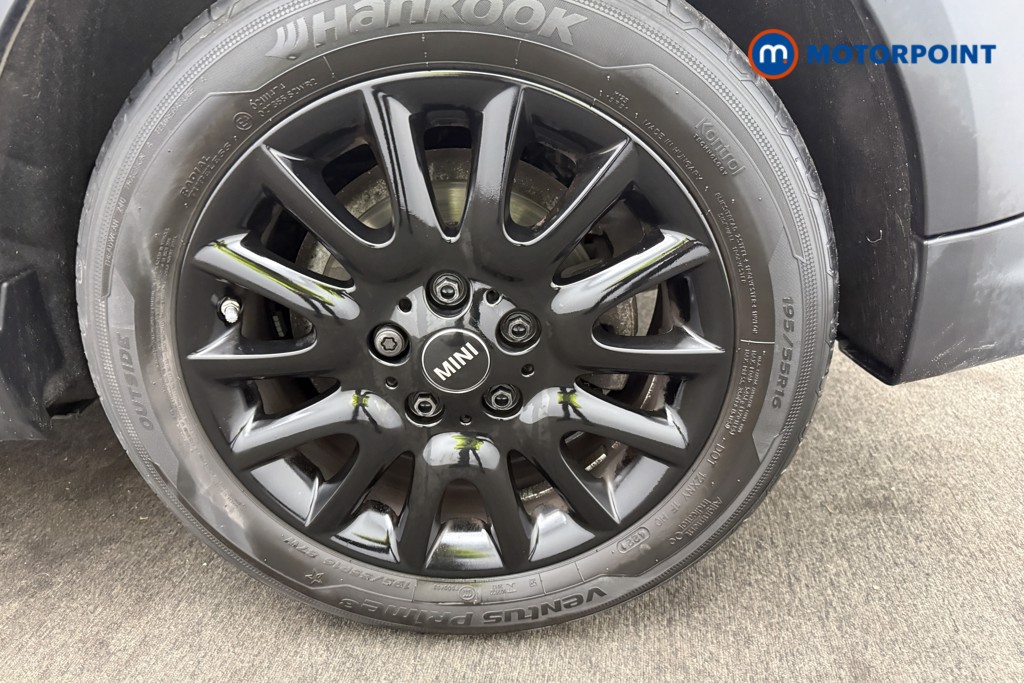 Used MINI Hatch 2021 for sale - 76685193: Photo 35