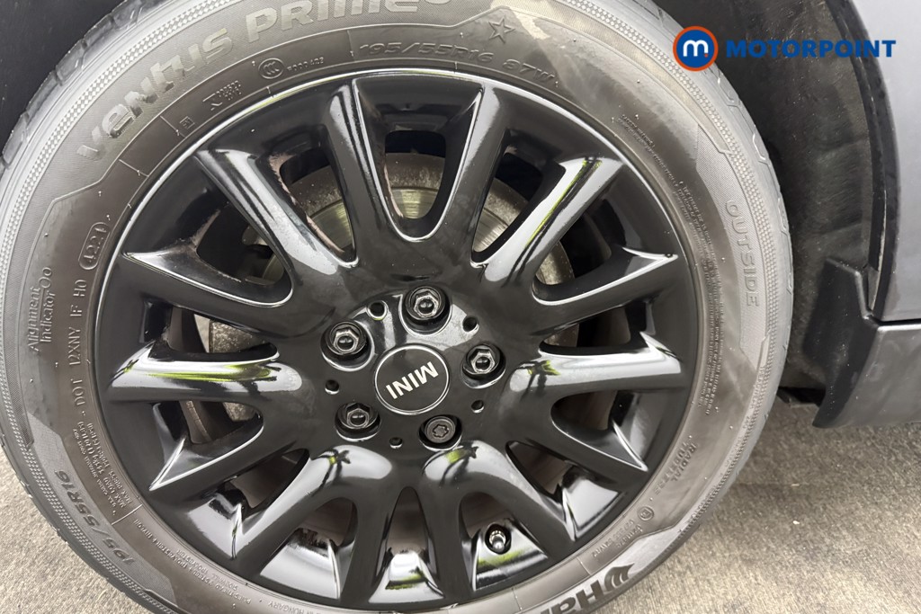 Used MINI Hatch 2021 for sale - 76685193: Photo 36