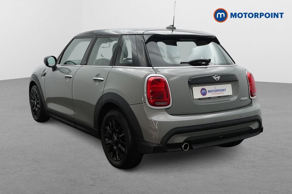 Used MINI Hatch 2021 for sale - 76685193: Photo 5