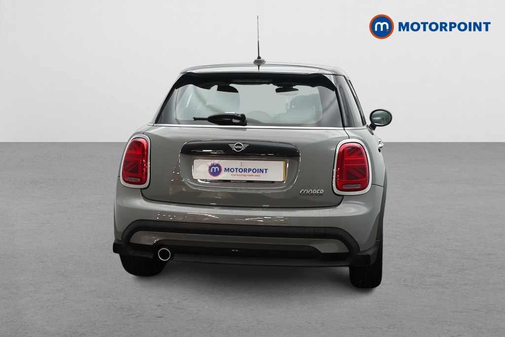 Used MINI Hatch 2021 for sale - 76685193: Photo 6