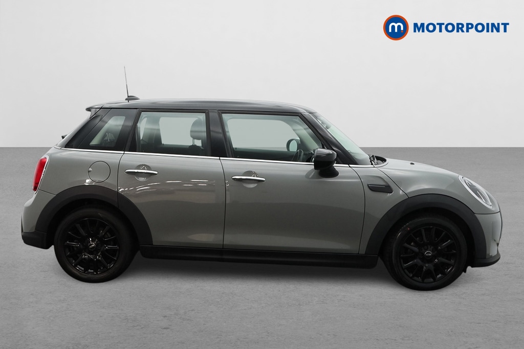 Used MINI Hatch 2021 for sale - 76685193: Photo 8