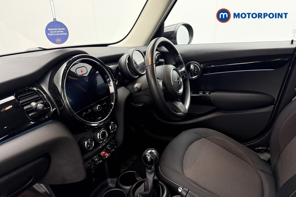 Used MINI Hatch 2021 for sale - 76685193: Photo 9