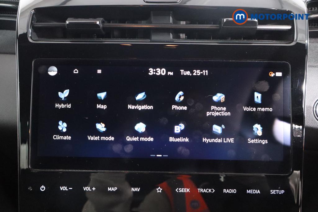 Used Hyundai TUCSON 2023 for sale - 76933731: Photo 11