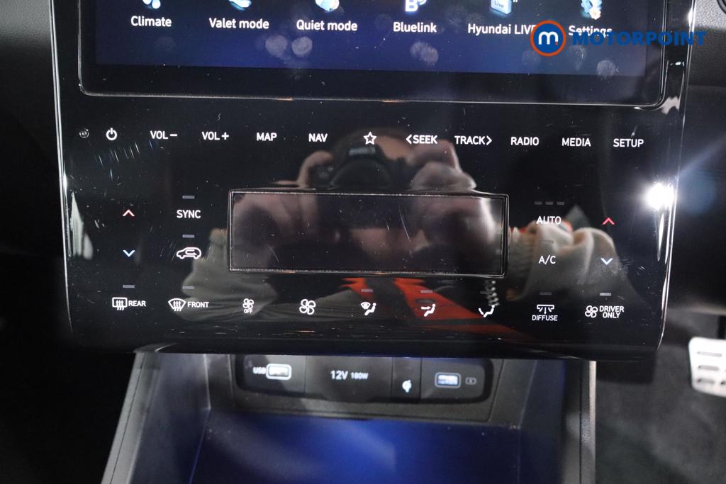 Used Hyundai TUCSON 2023 for sale - 76933731: Photo 12