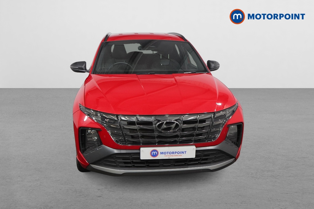 Used Hyundai TUCSON 2023 for sale - 76933731: Photo 2