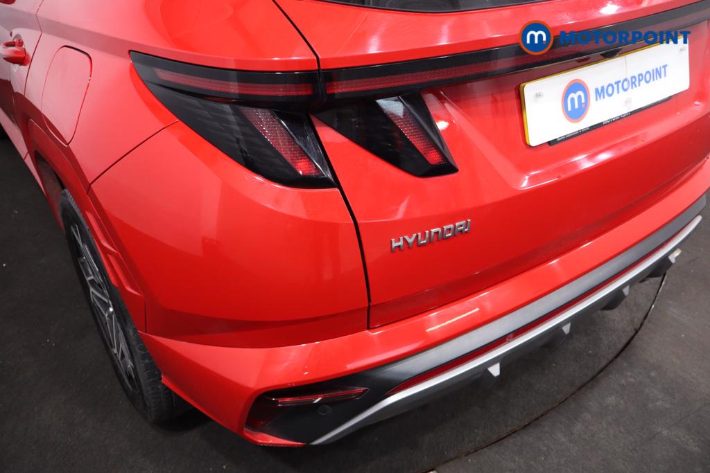 Used Hyundai TUCSON 2023 for sale - 76933731: Photo 25