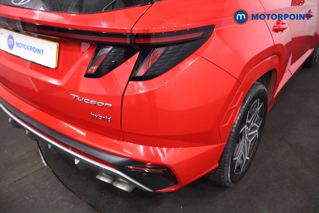 Used Hyundai TUCSON 2023 for sale - 76933731: Photo 26