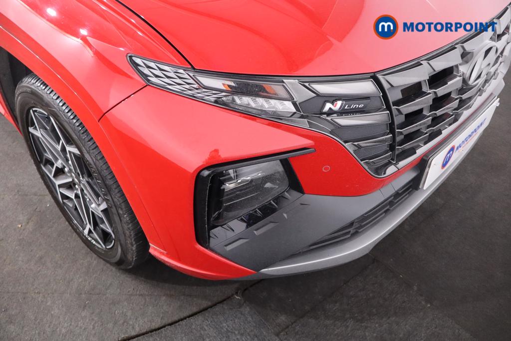 Used Hyundai TUCSON 2023 for sale - 76933731: Photo 27