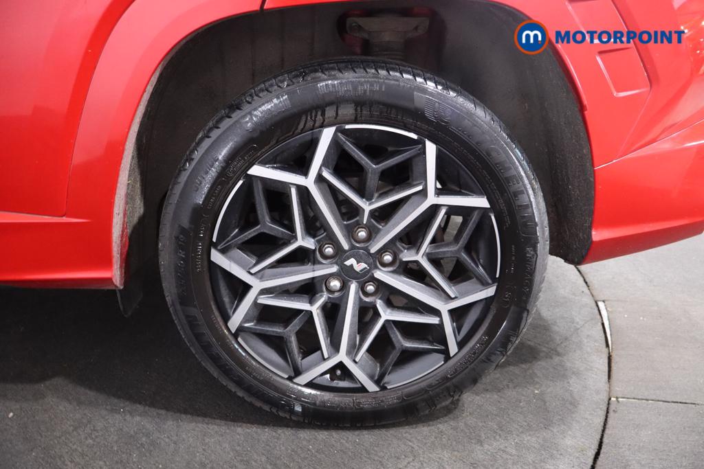 Used Hyundai TUCSON 2023 for sale - 76933731: Photo 30