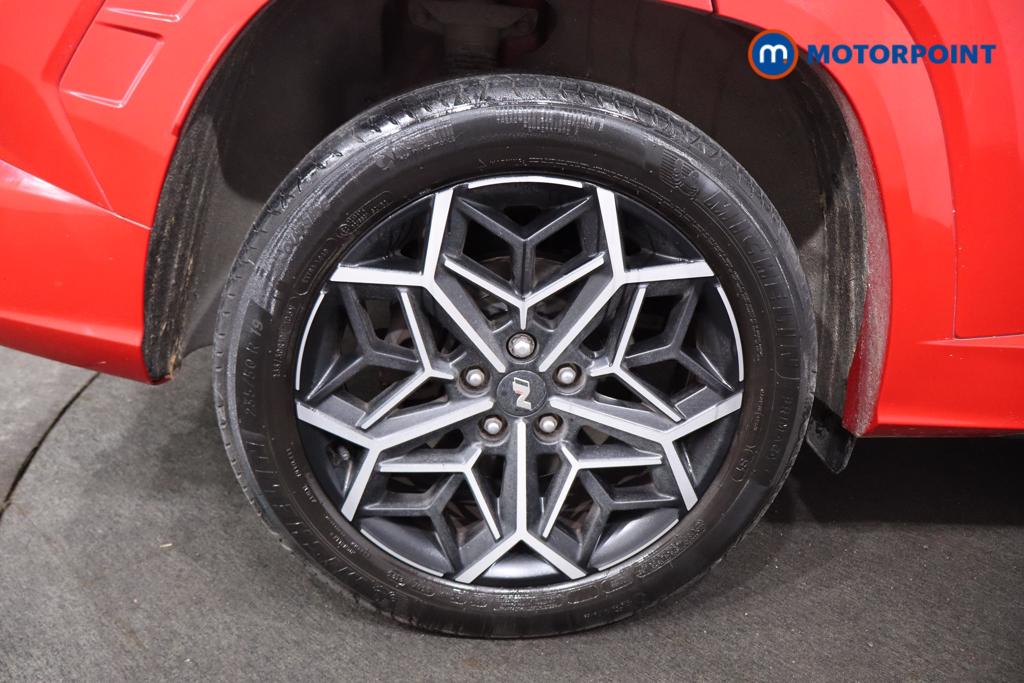 Used Hyundai TUCSON 2023 for sale - 76933731: Photo 31