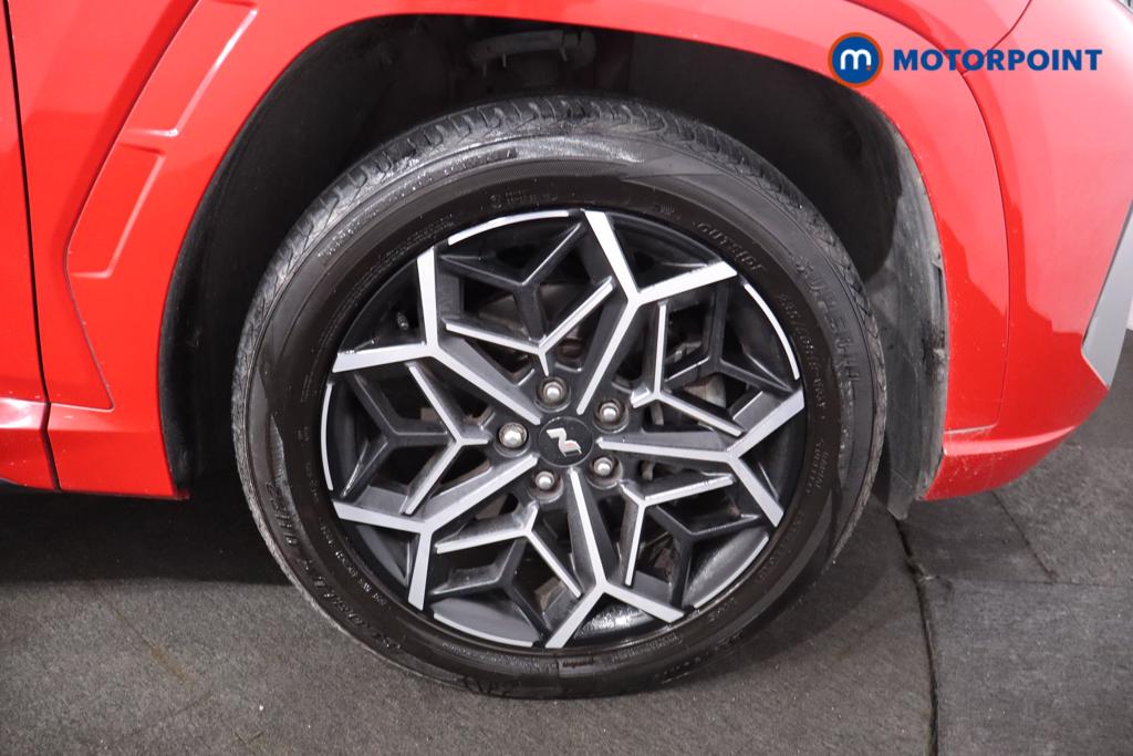 Used Hyundai TUCSON 2023 for sale - 76933731: Photo 32