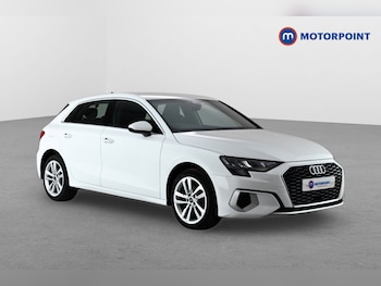 Used Audi A3 2024 for sale - 78691995: Photo