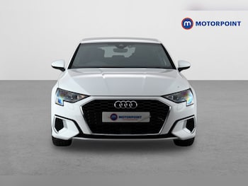Used Audi A3 2024 for sale - 78691995: Photo