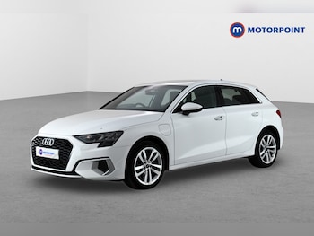 Used Audi A3 2024 for sale - 78691995: Photo