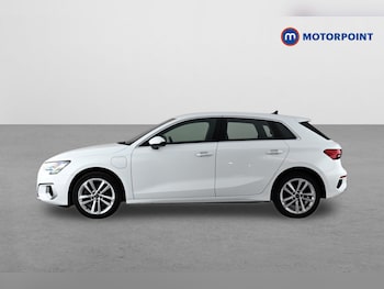 Used Audi A3 2024 for sale - 78691995: Photo