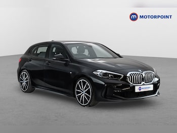 Used BMW 1 Series 2022 for sale - 78725105: Photo