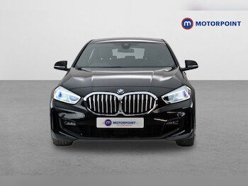 Used BMW 1 Series 2022 for sale - 78725105: Photo