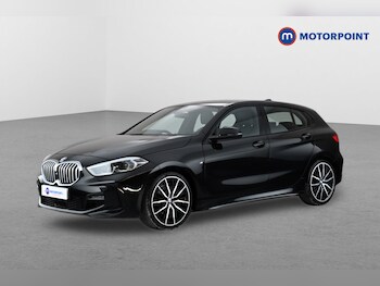 Used BMW 1 Series 2022 for sale - 78725105: Photo